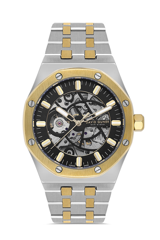 DAVID GUNER DG-8916GA-D2