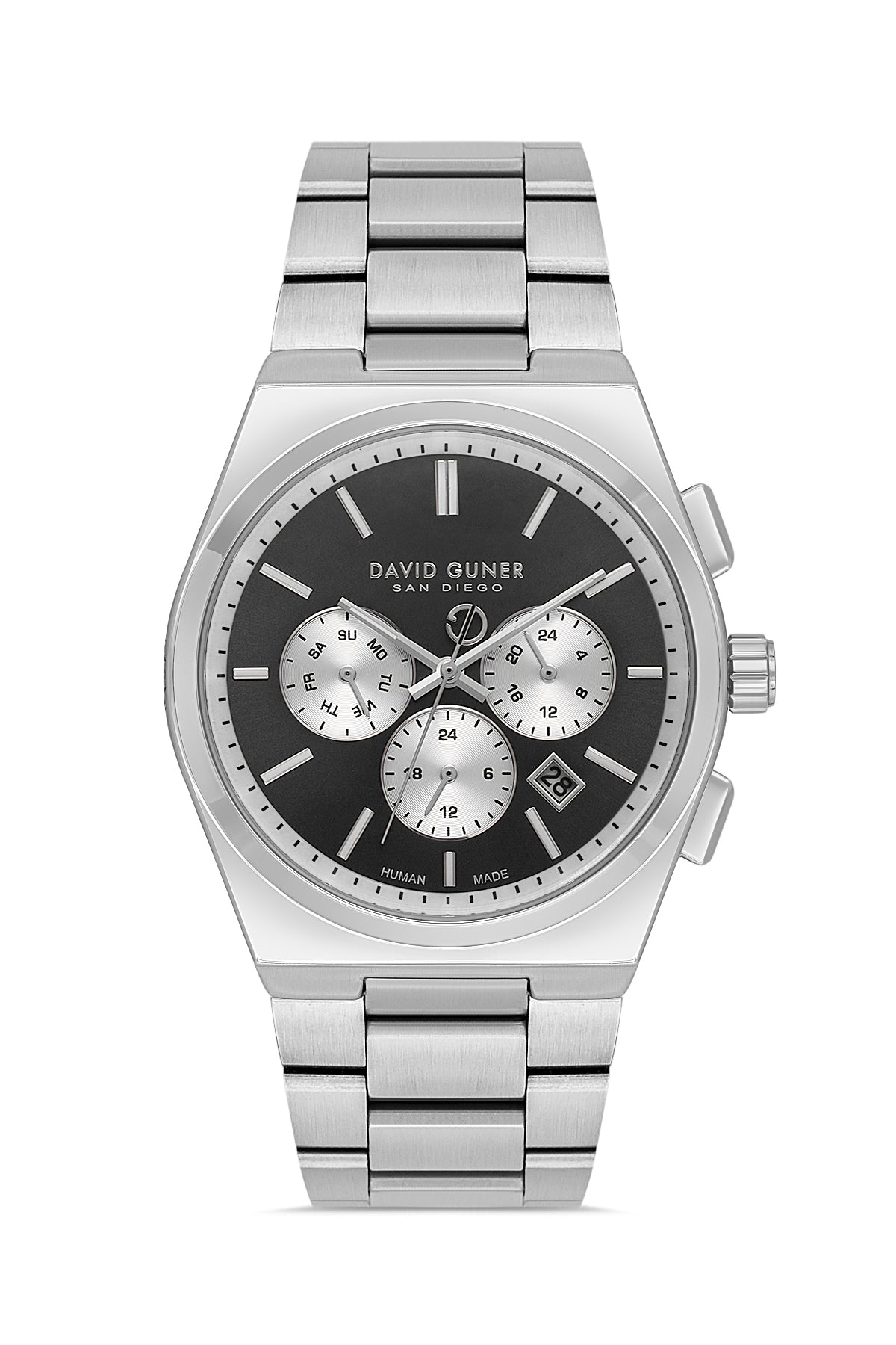 DAVID GUNER DG-8917GA-A2