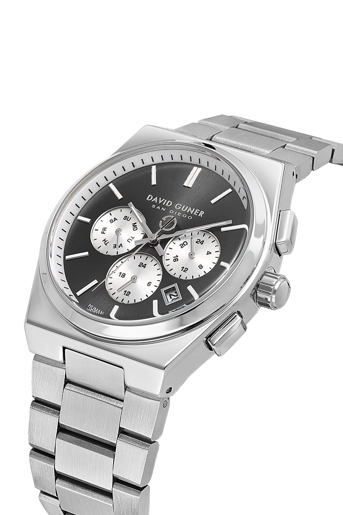 DAVID GUNER DG-8917GA-A2