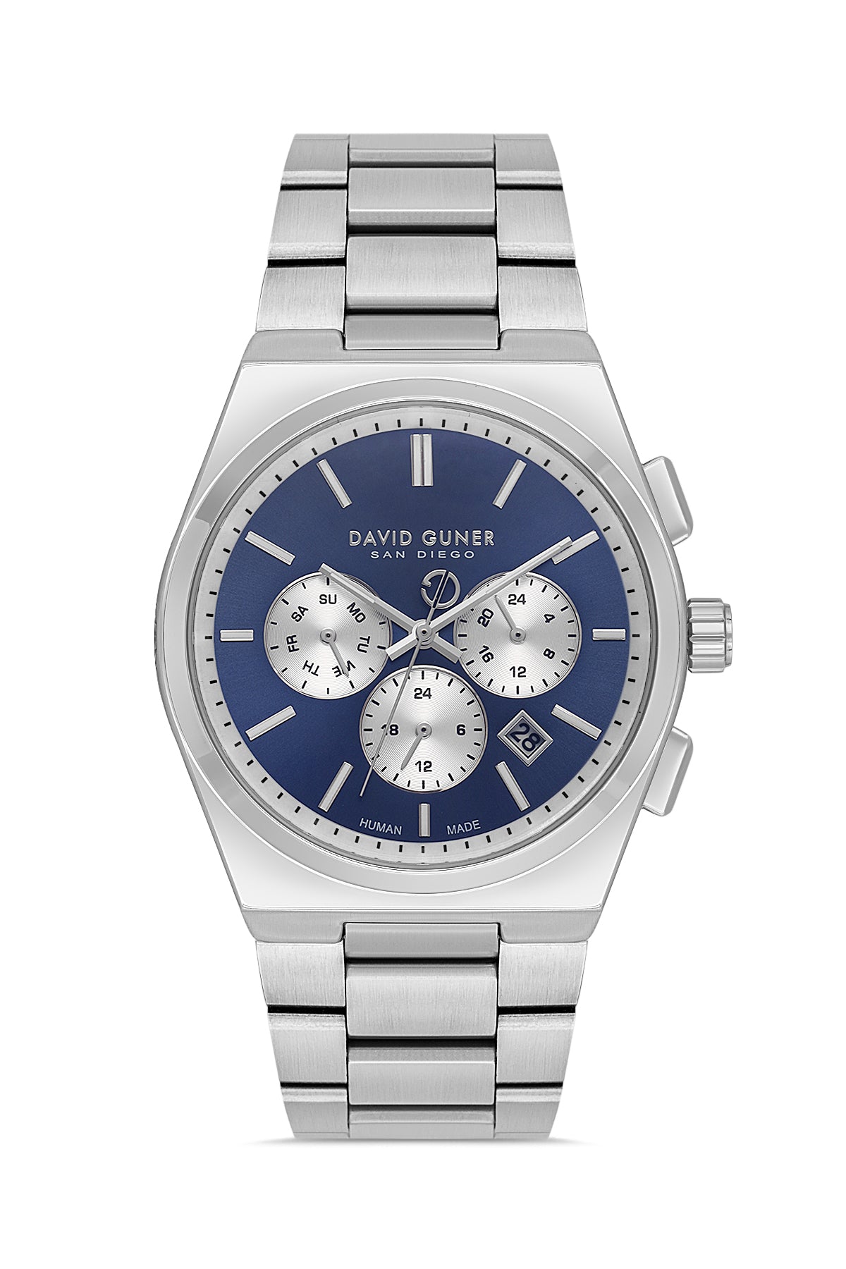 DAVID GUNER DG-8917GA-A3