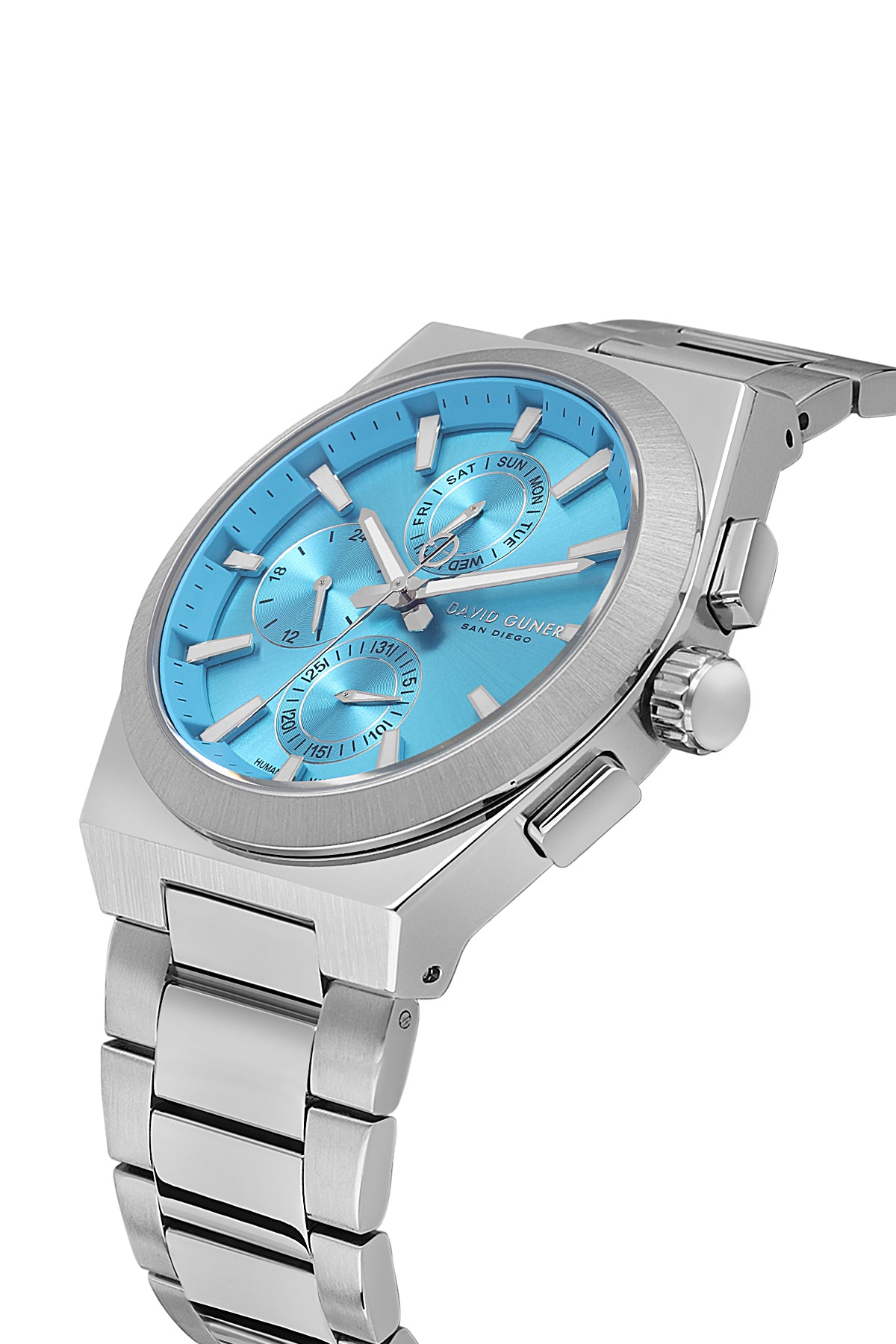 DAVID GUNER DG-8921GA-A15