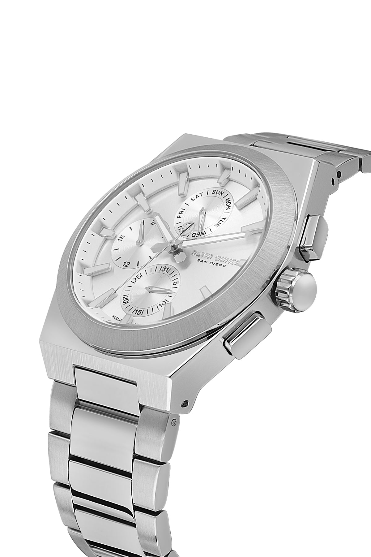 DAVID GUNER DG-8921GA-A1