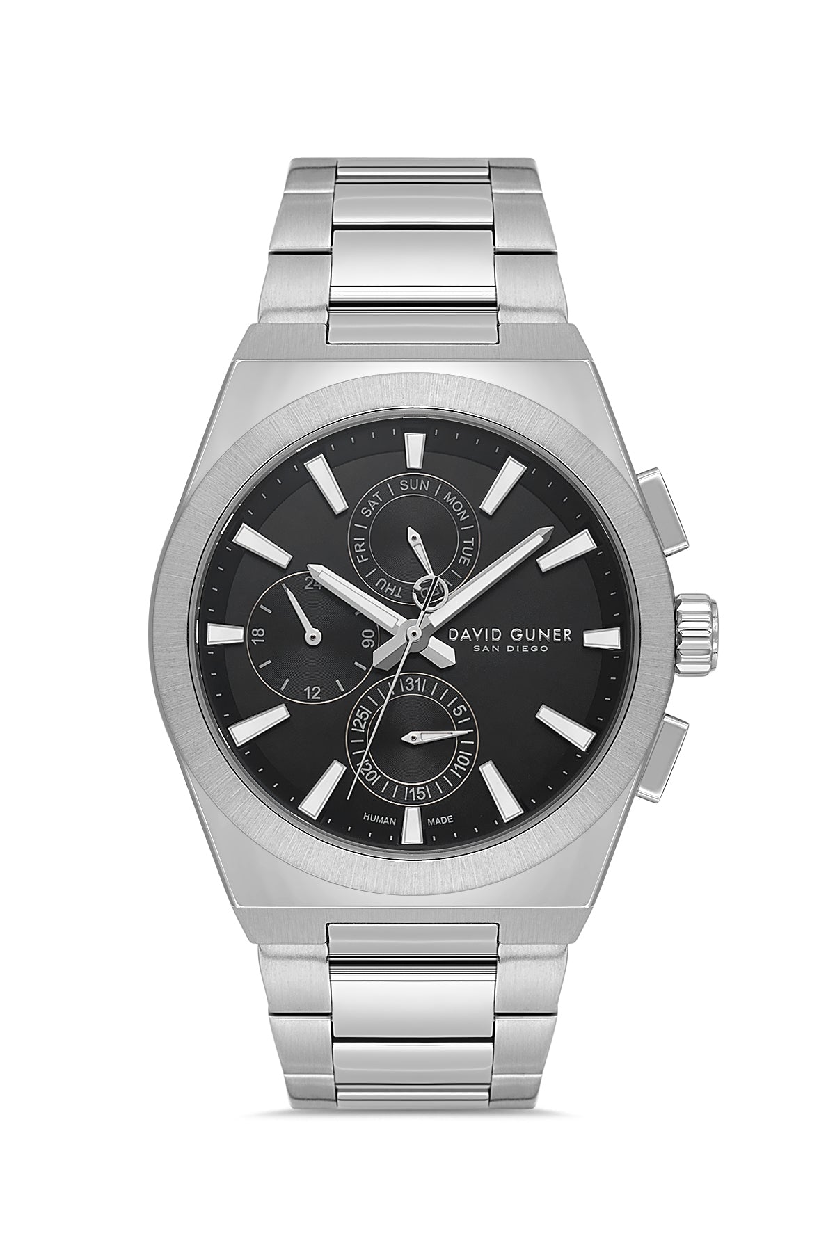 DAVID GUNER DG-8921GA-A2