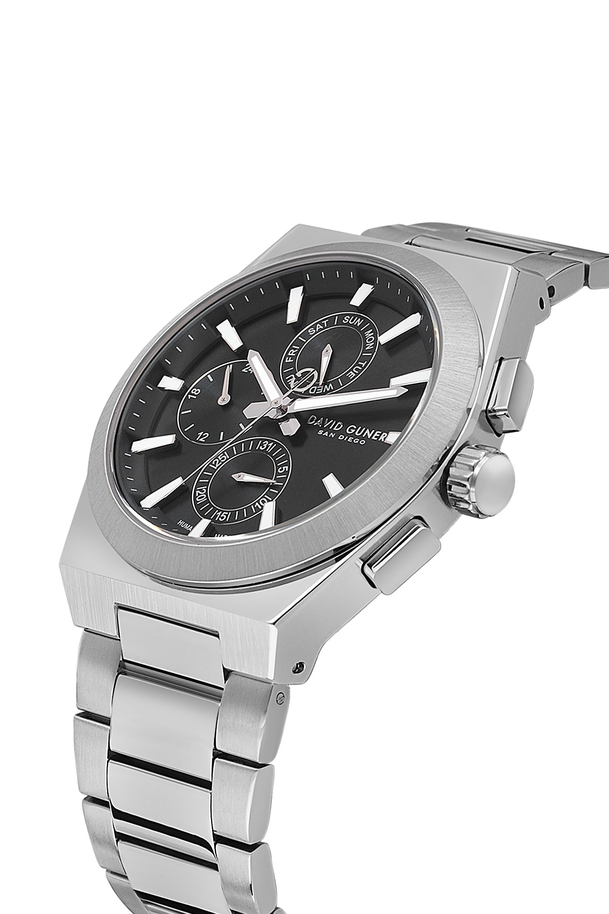 DAVID GUNER DG-8921GA-A2