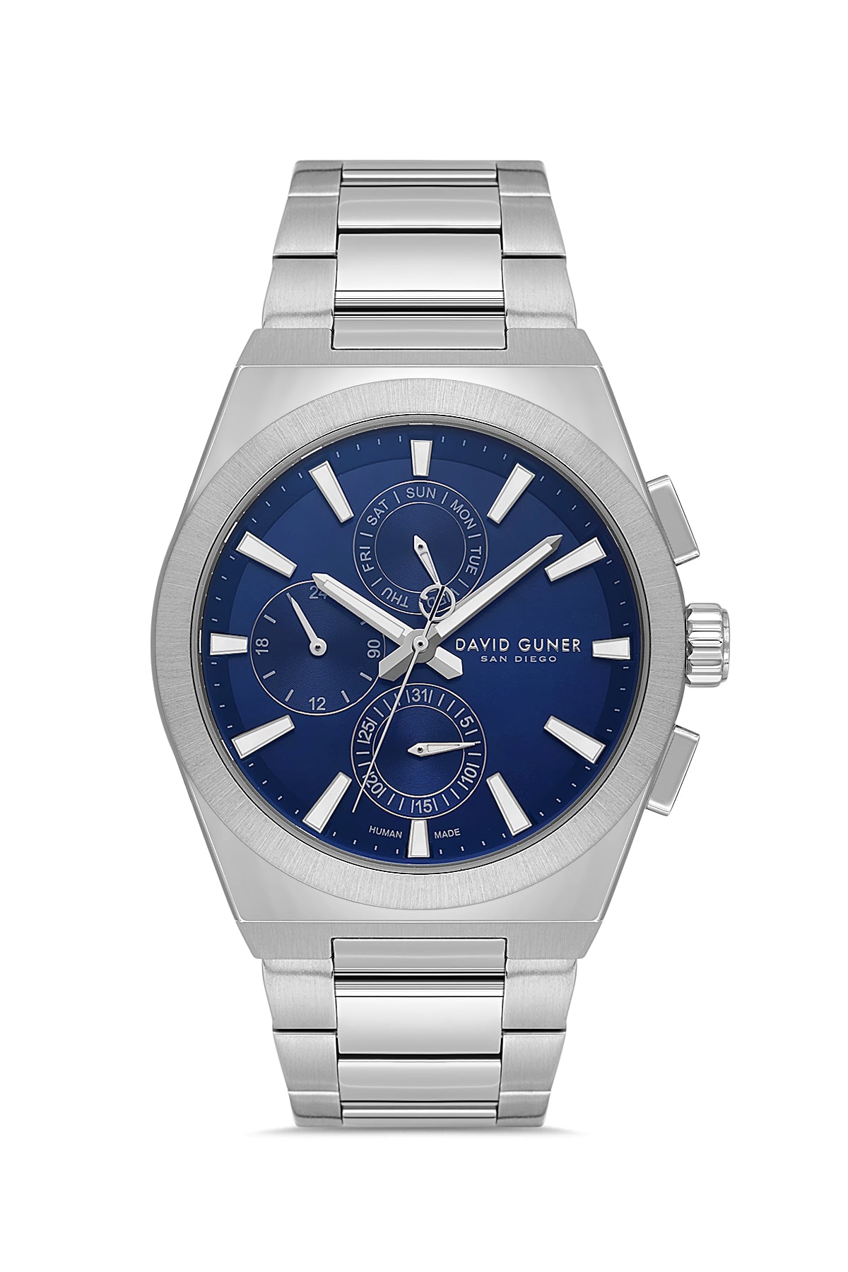 DAVID GUNER DG-8921GA-A3