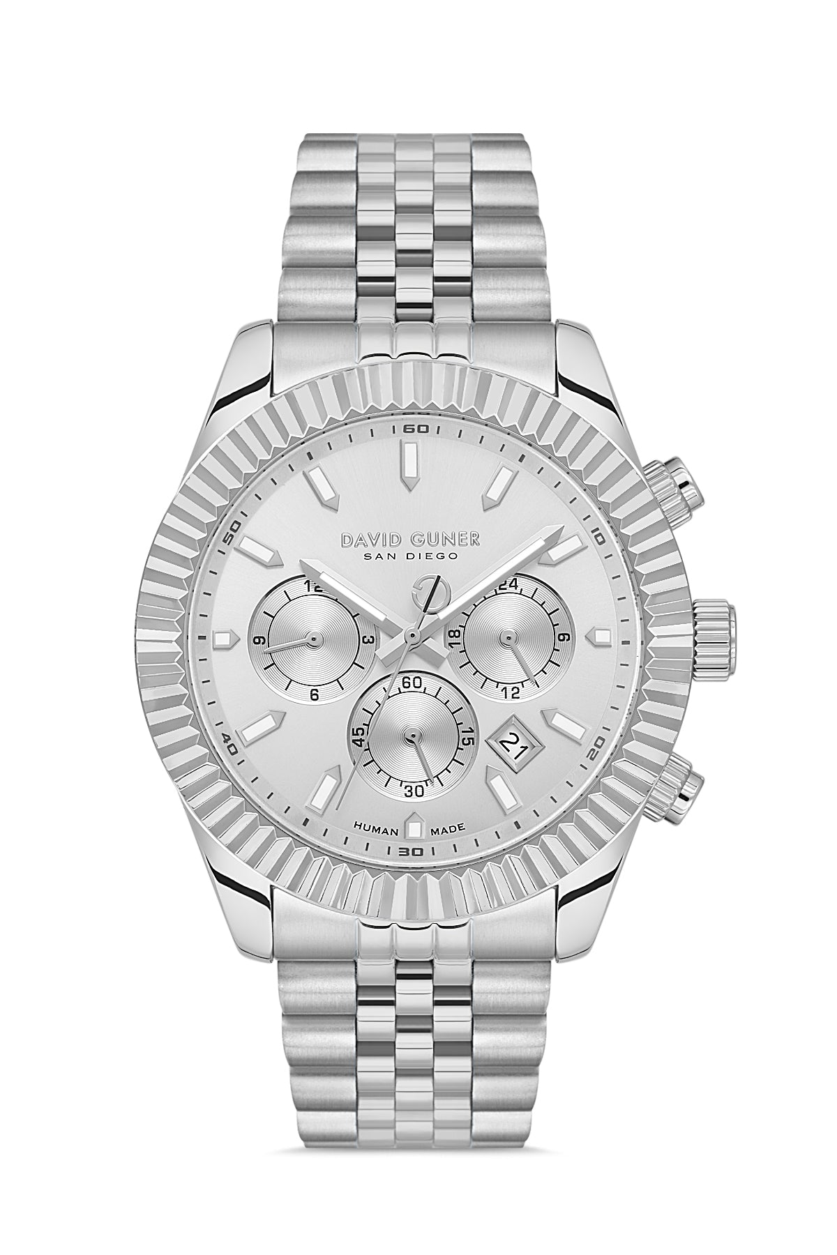 DAVID GUNER DG-8925GA-A1