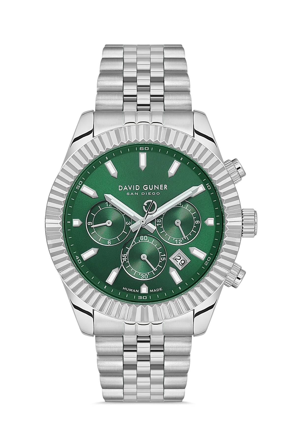 DAVID GUNER DG-8925GA-A10