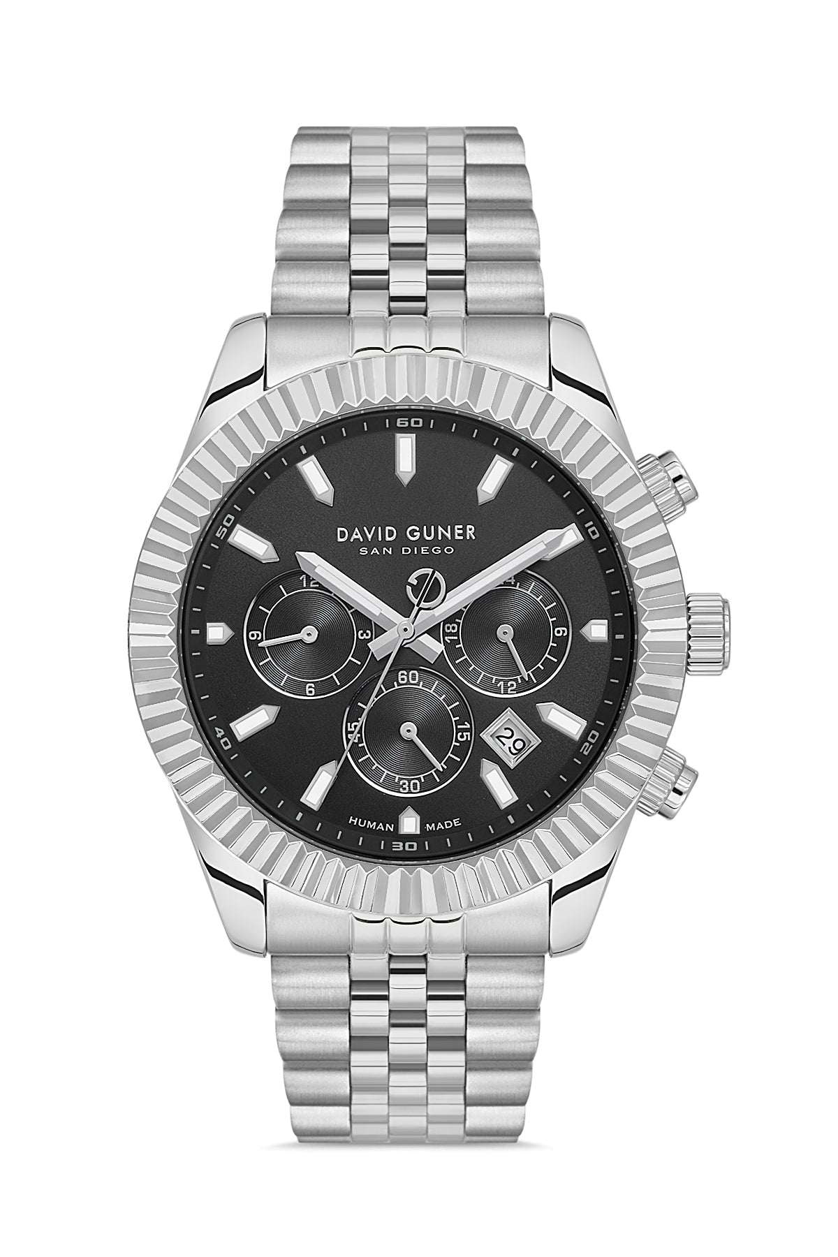 DAVID GUNER DG-8925GA-A2