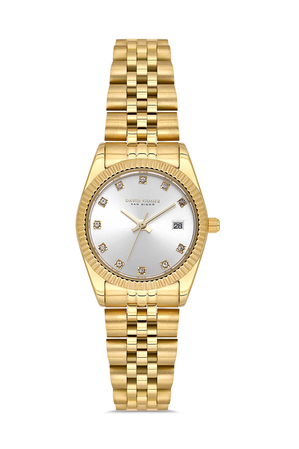 DAVID GUNER DG-8927LA-B1