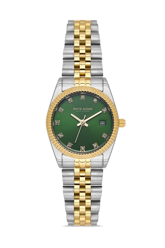 DAVID GUNER DG-8927LA-D10