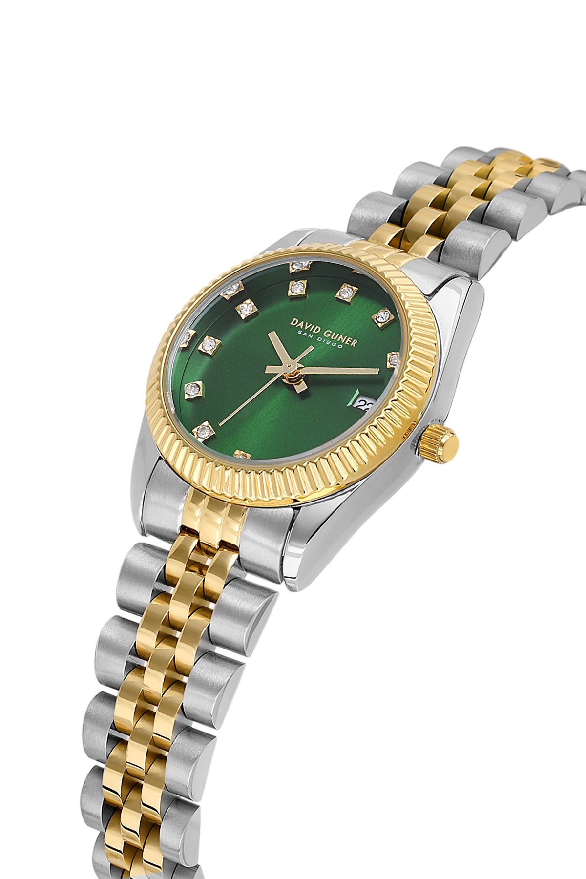 DAVID GUNER DG-8927LA-D10