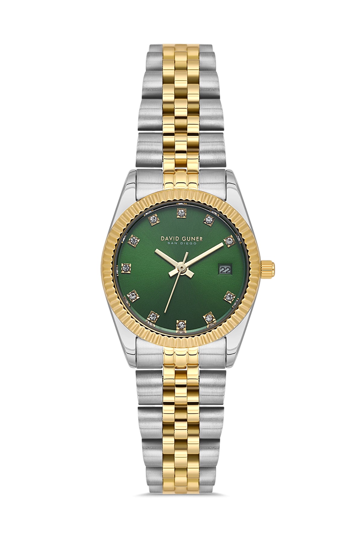 DAVID GUNER DG-8927LA-D10