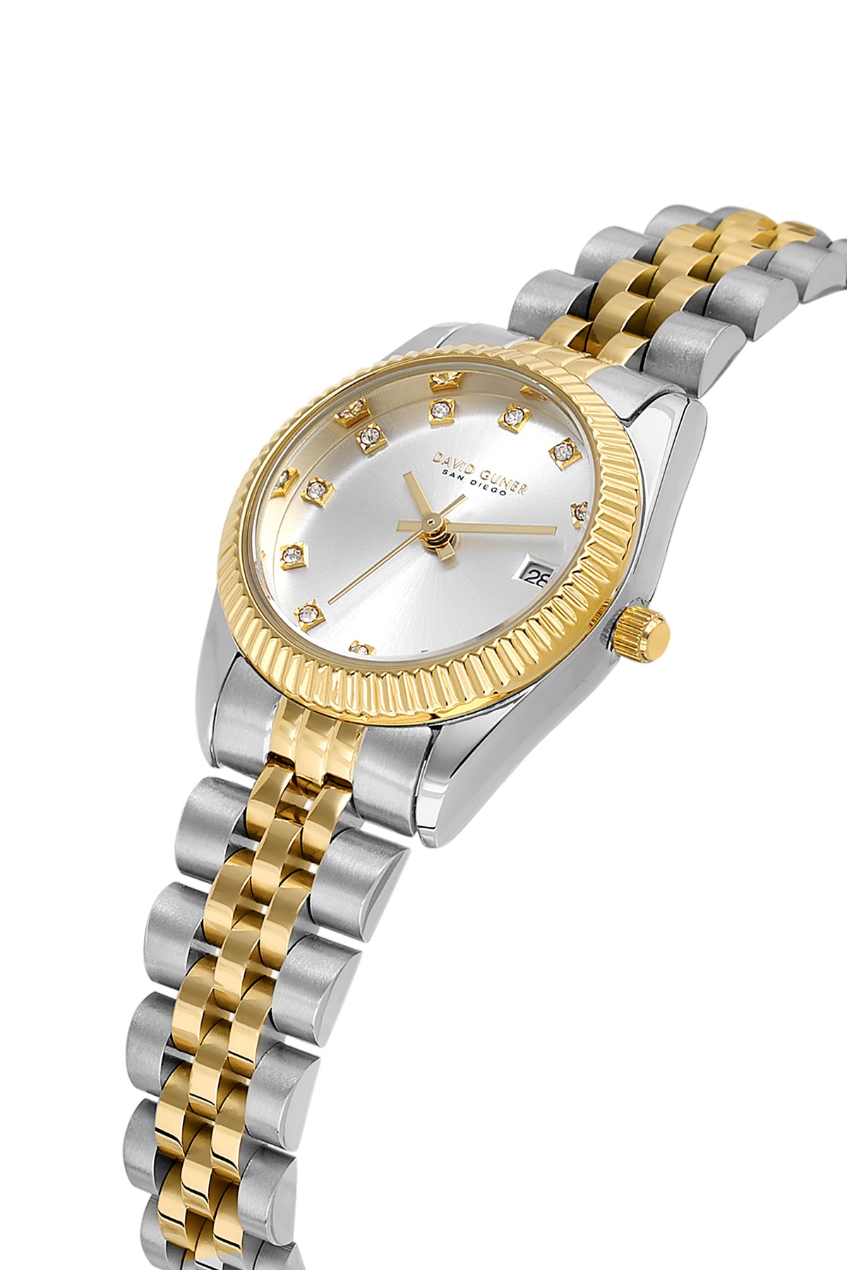 DAVID GUNER DG-8927LA-D1