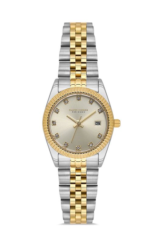 DAVID GUNER DG-8927LA-D4