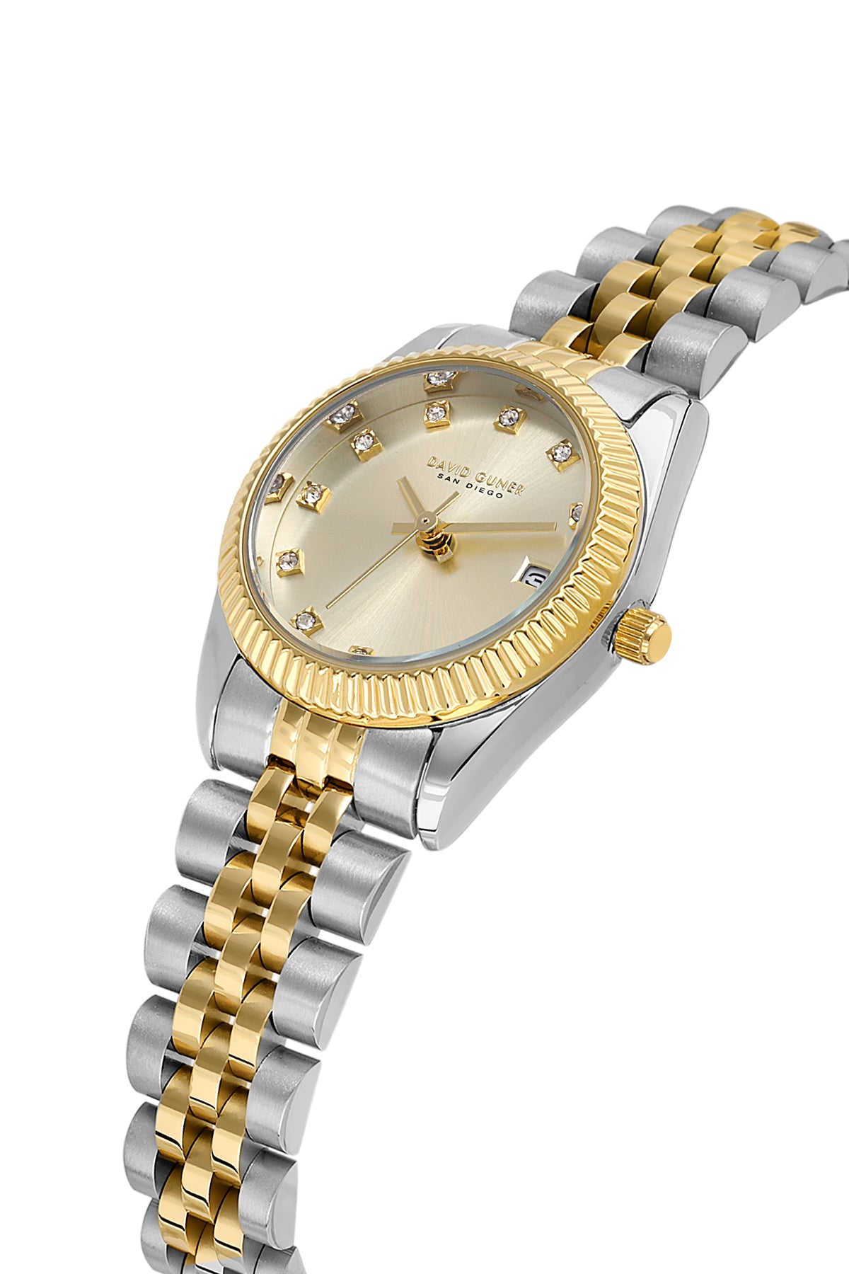 DAVID GUNER DG-8927LA-D4