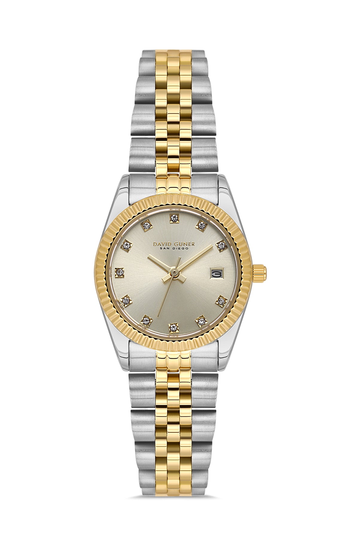 DAVID GUNER DG-8927LA-D4