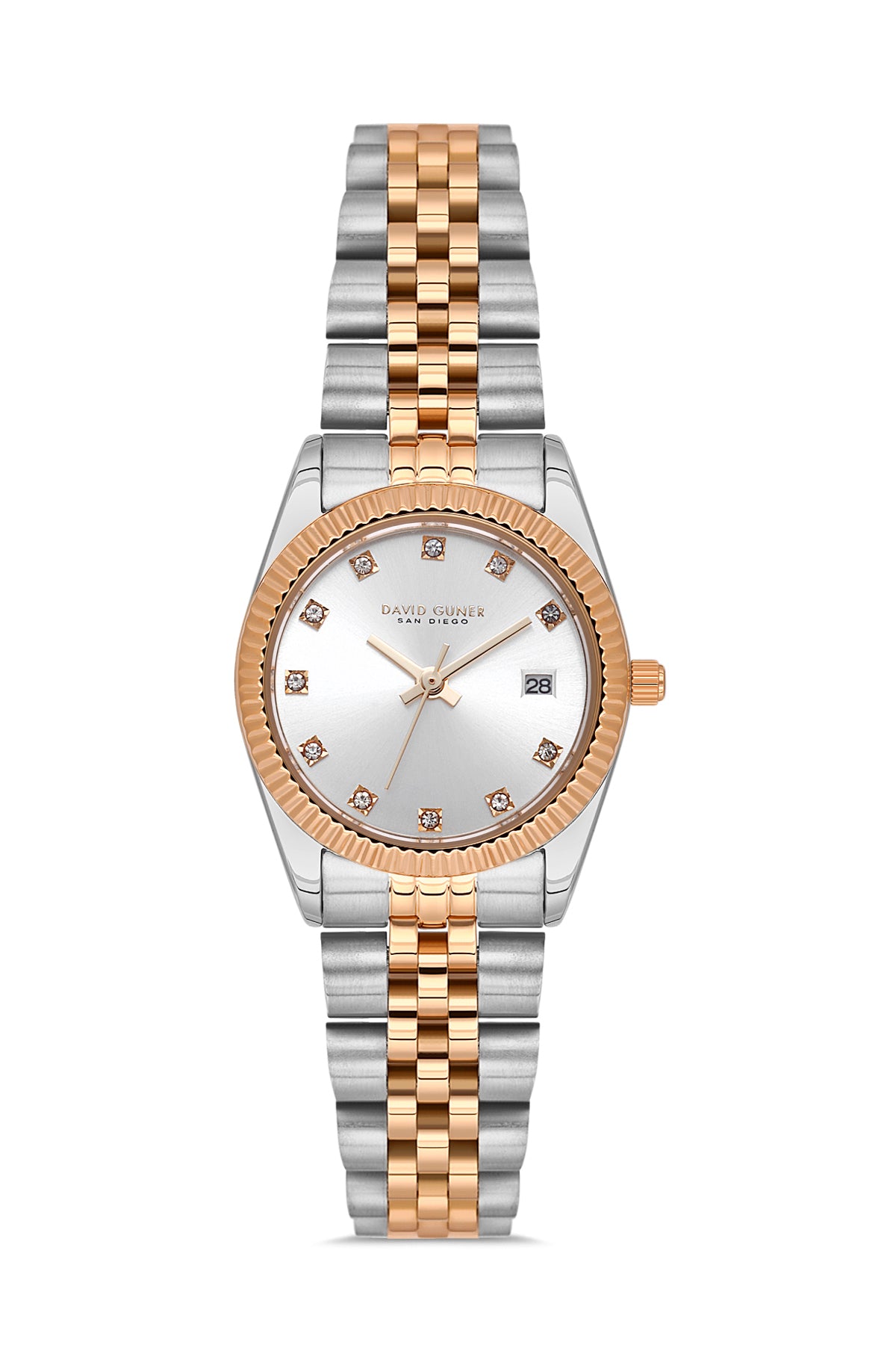 DAVID GUNER DG-8927LA-E1