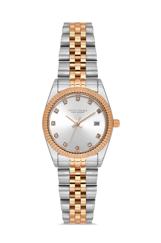 DAVID GUNER DG-8927LA-E1