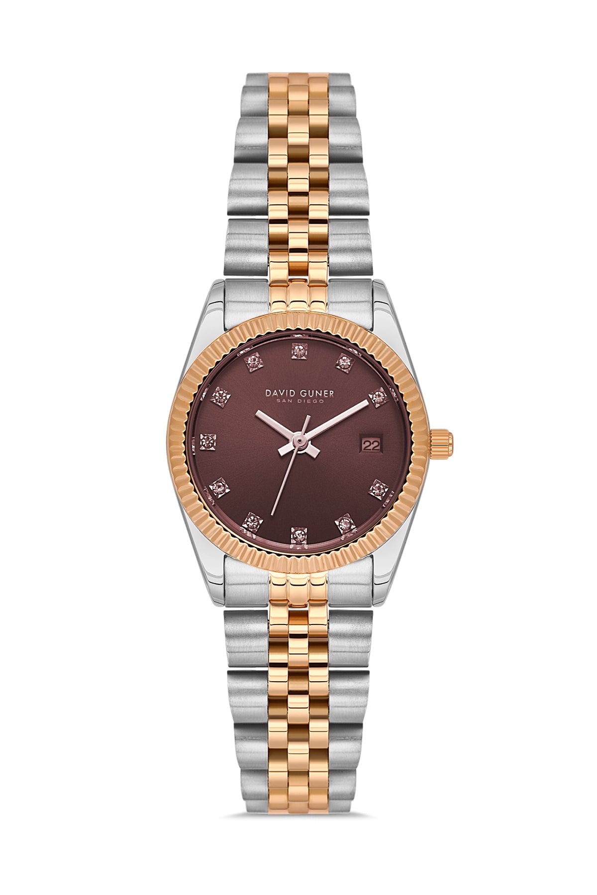 DAVID GUNER DG-8927LA-E6