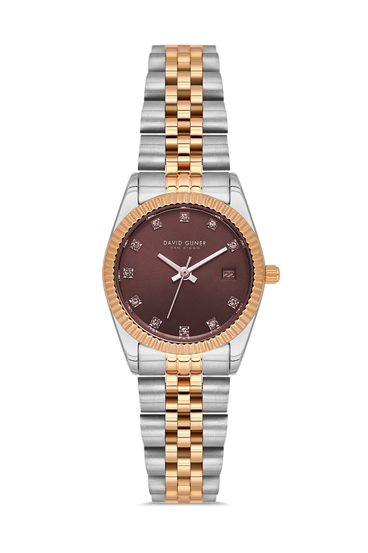 DAVID GUNER DG-8927LA-E6