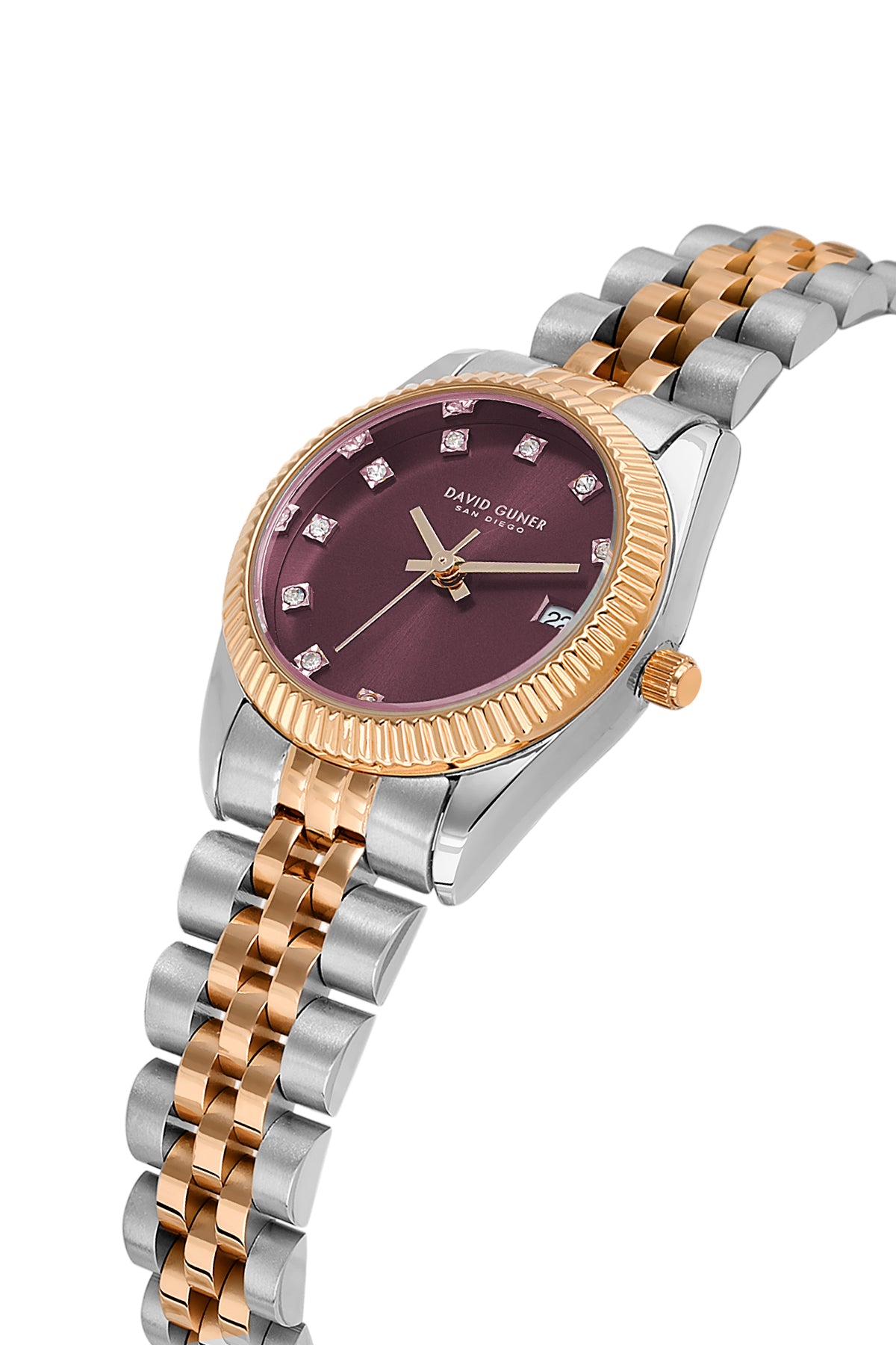 DAVID GUNER DG-8927LA-E6