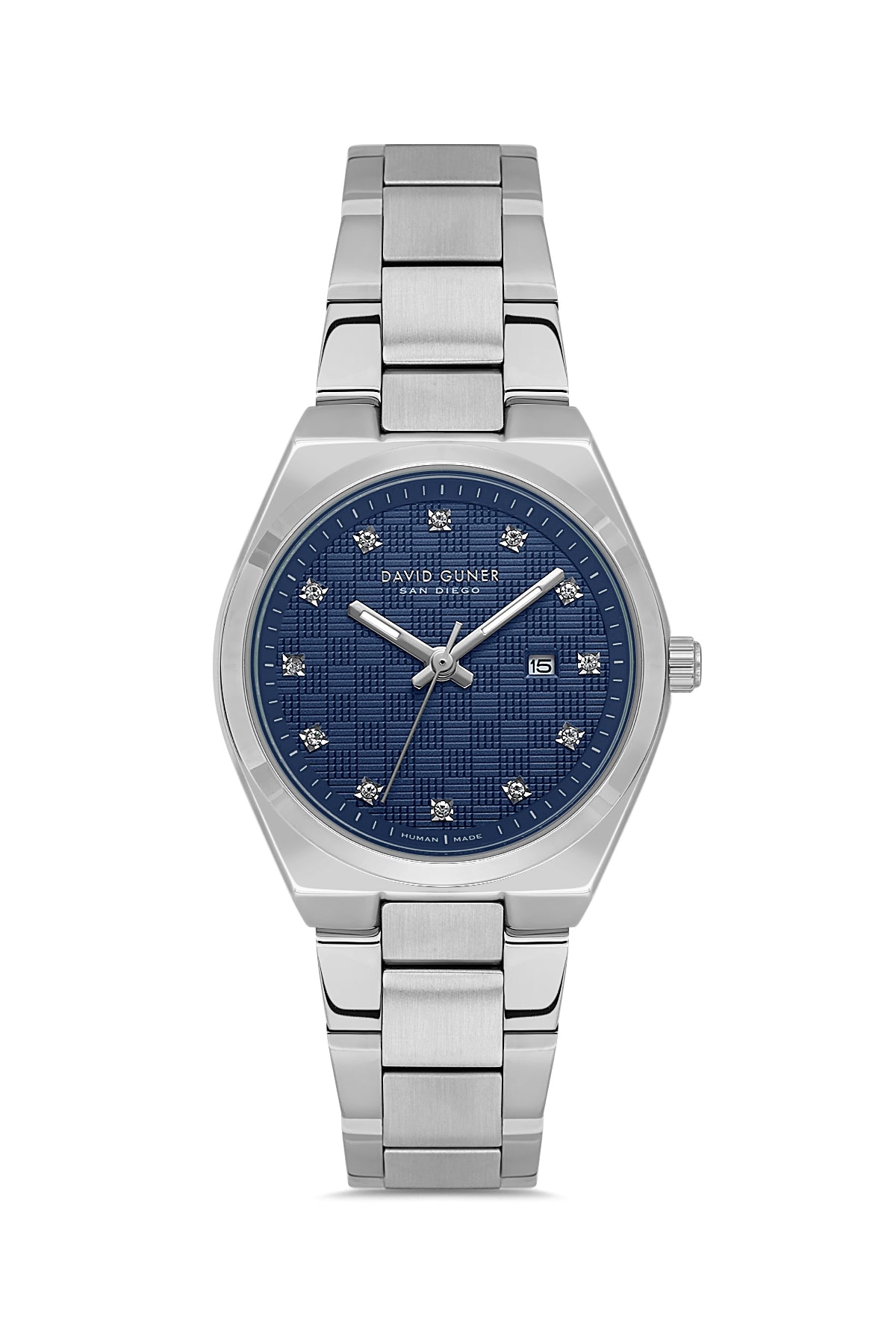 DAVID GUNER DG-8934LA-A3