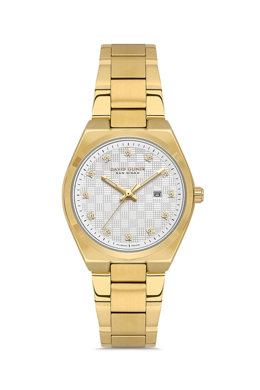 DAVID GUNER DG-8934LA-B1