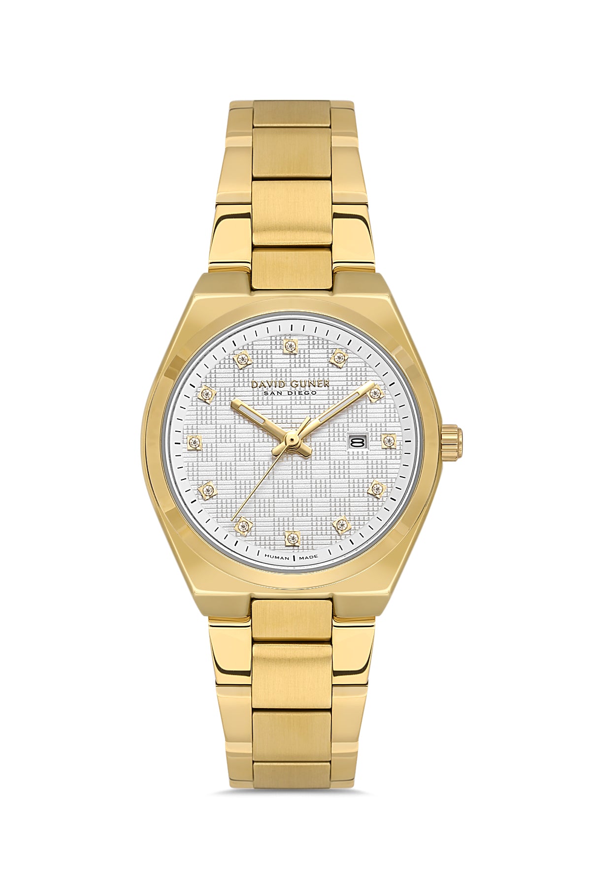 DAVID GUNER DG-8934LA-B1