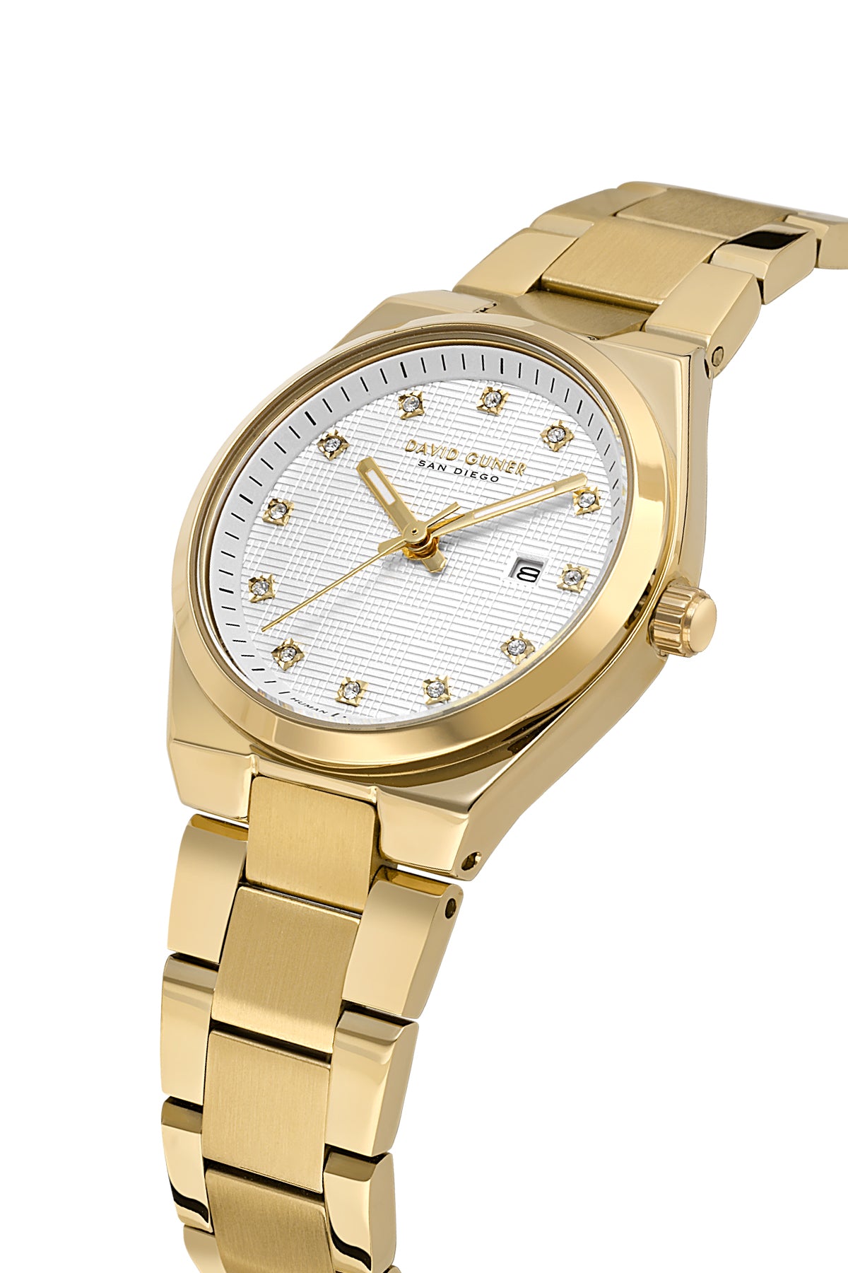 DAVID GUNER DG-8934LA-B1