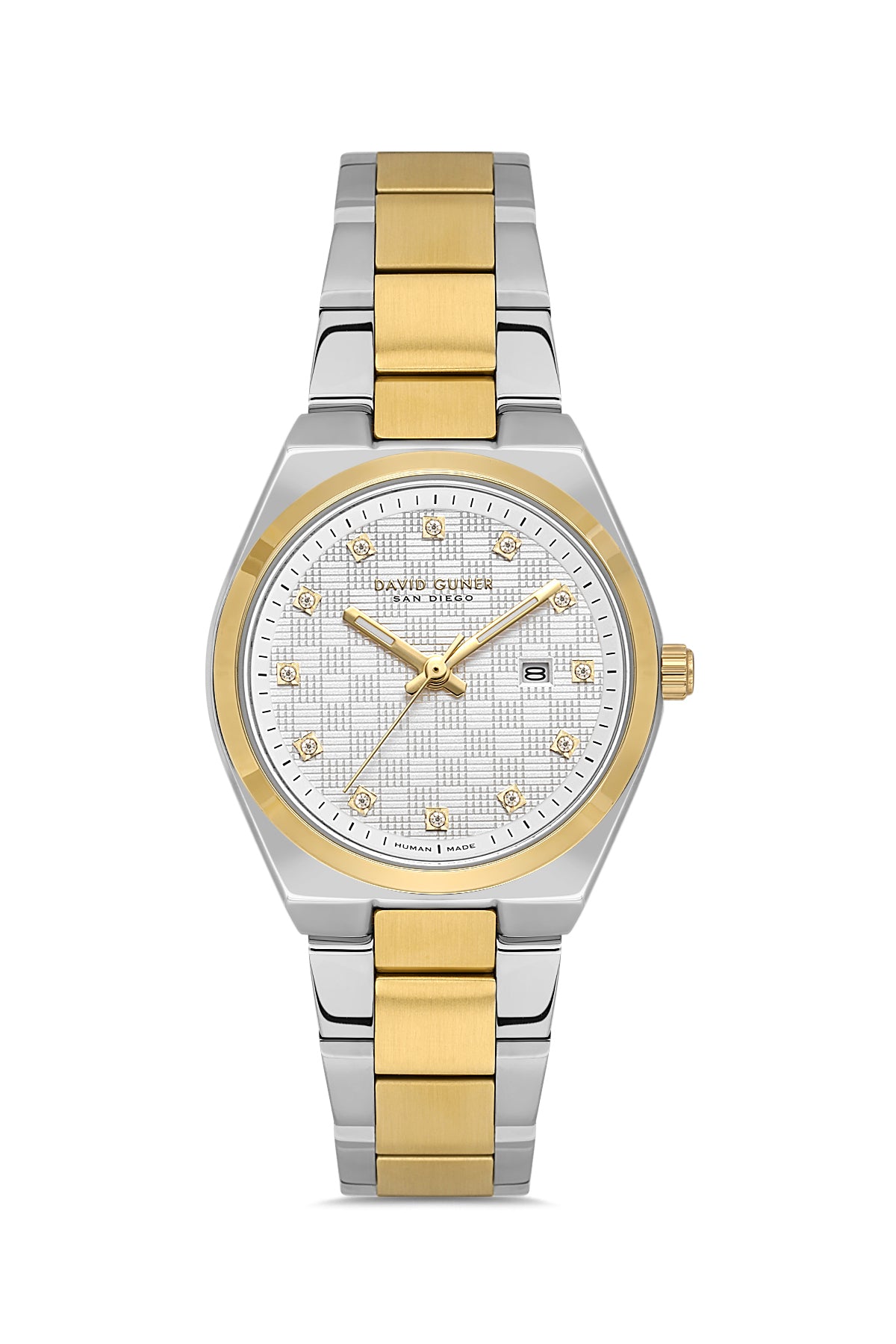 DAVID GUNER DG-8934LA-D1