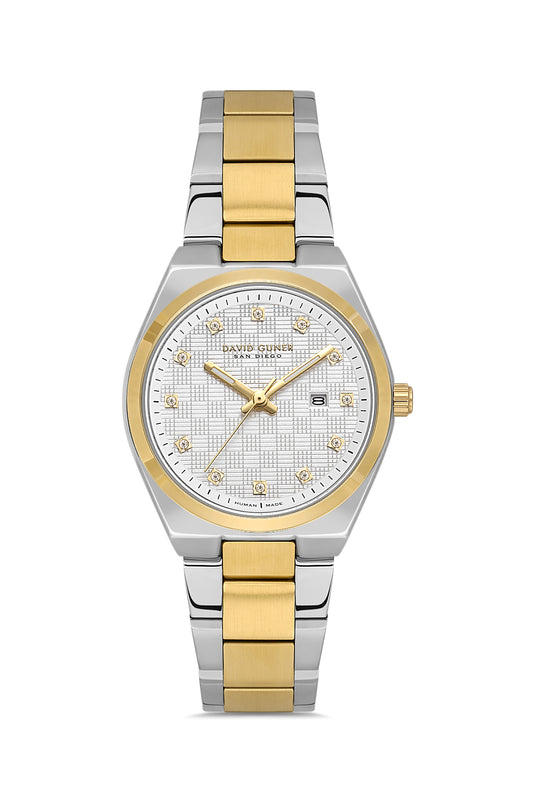 DAVID GUNER DG-8934LA-D1