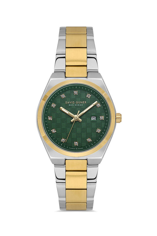 DAVID GUNER DG-8934LA-D10
