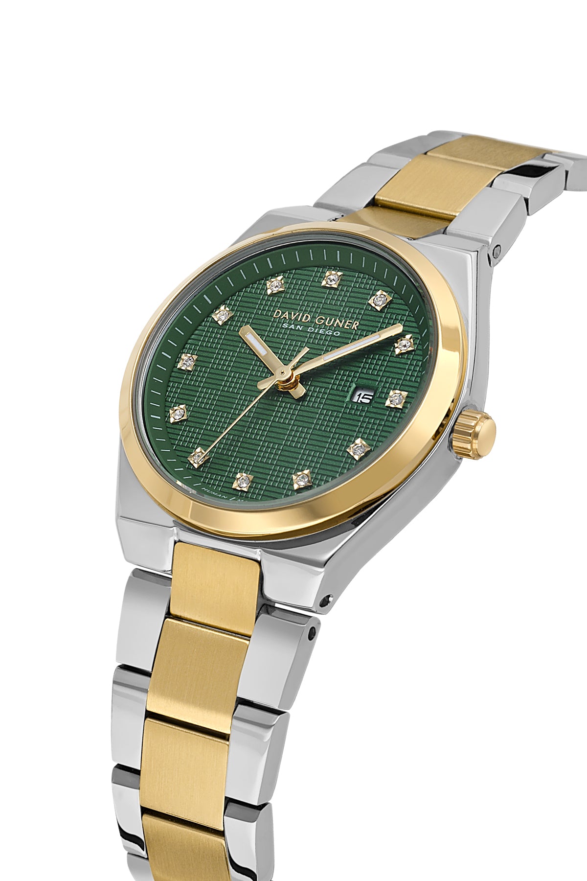 DAVID GUNER DG-8934LA-D10