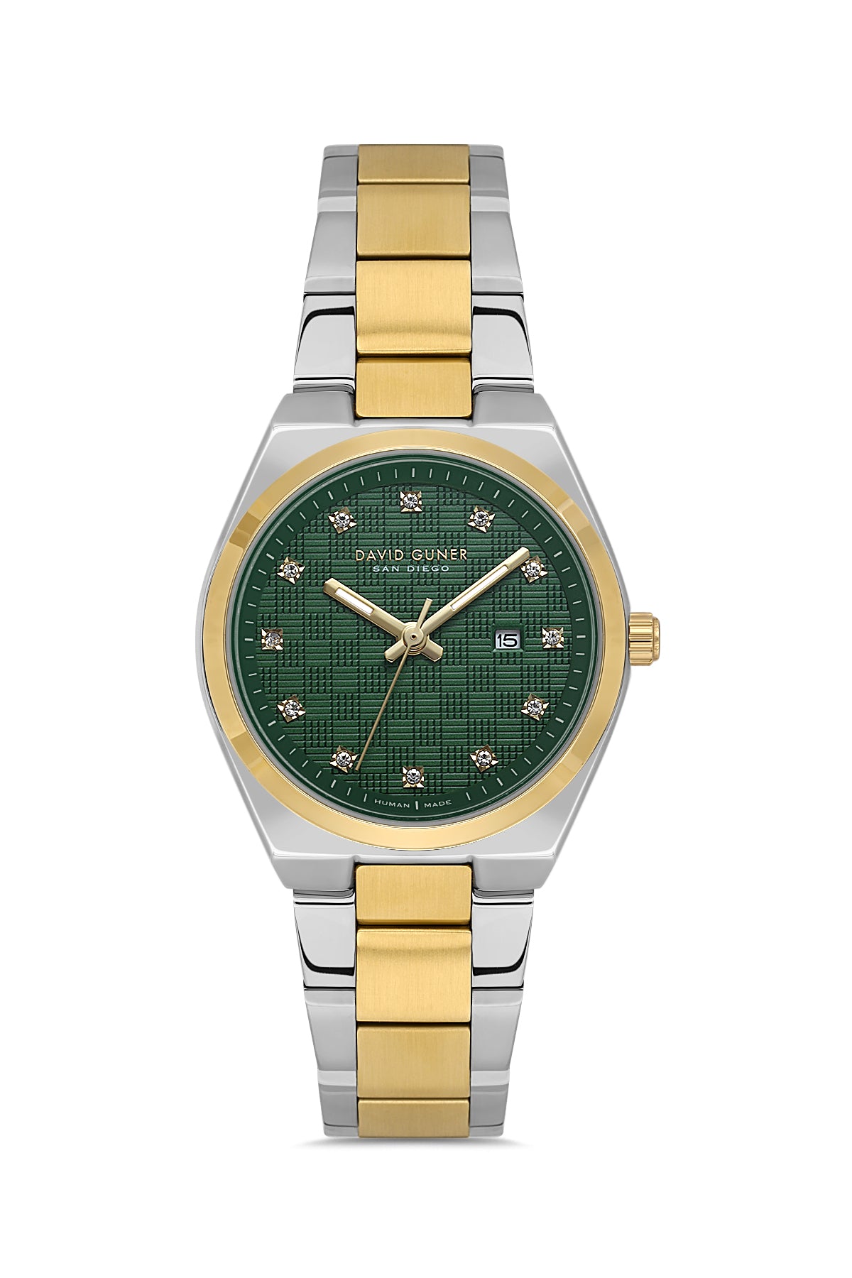 DAVID GUNER DG-8934LA-D10