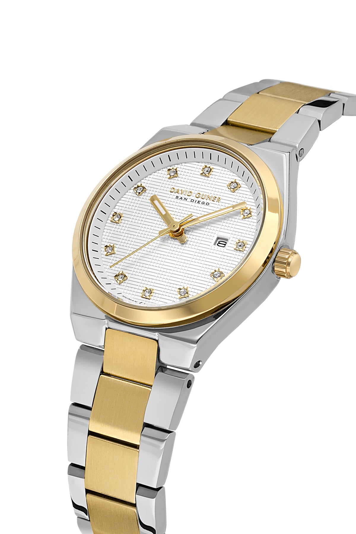 DAVID GUNER DG-8934LA-D1