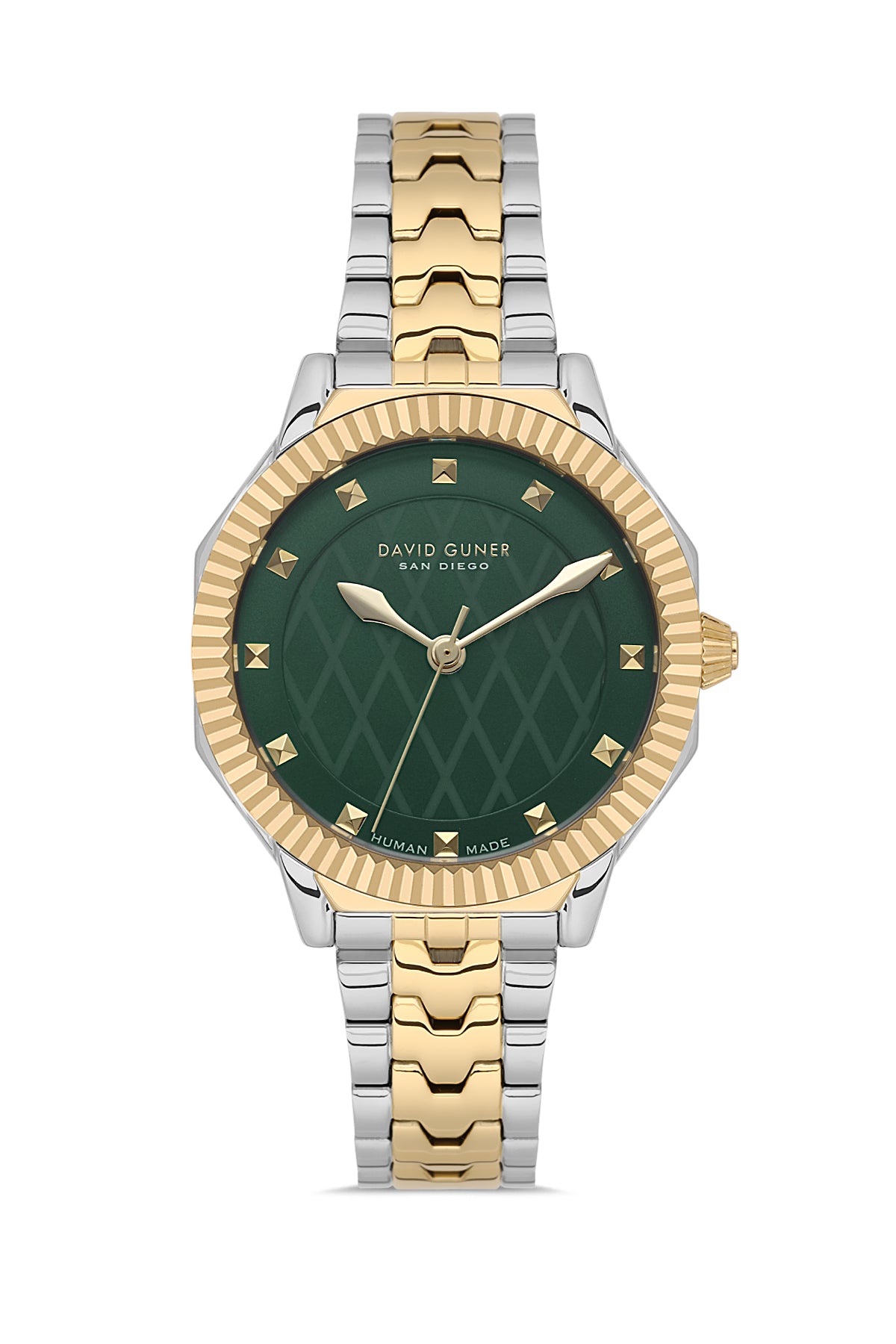 DAVID GUNER DG-8935LA-D10