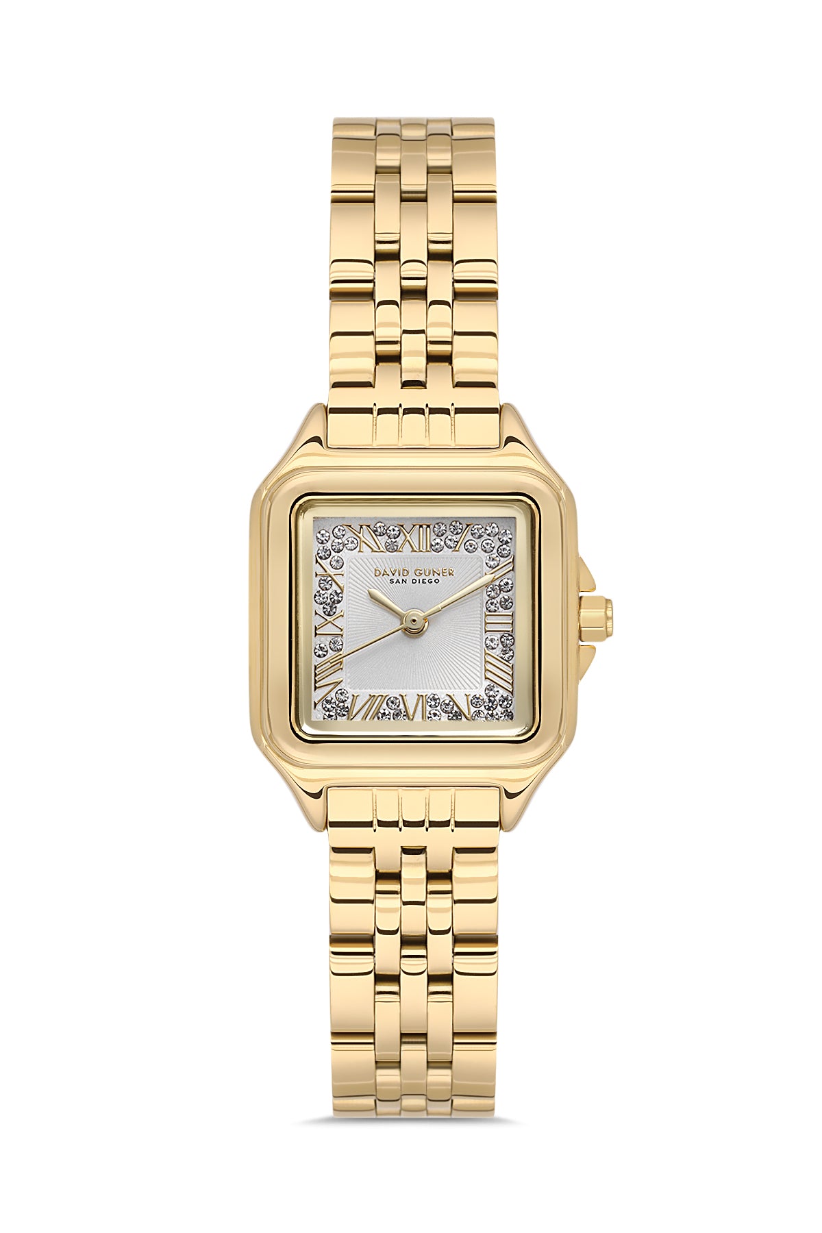 DAVID GUNER DG-8938LA-B1