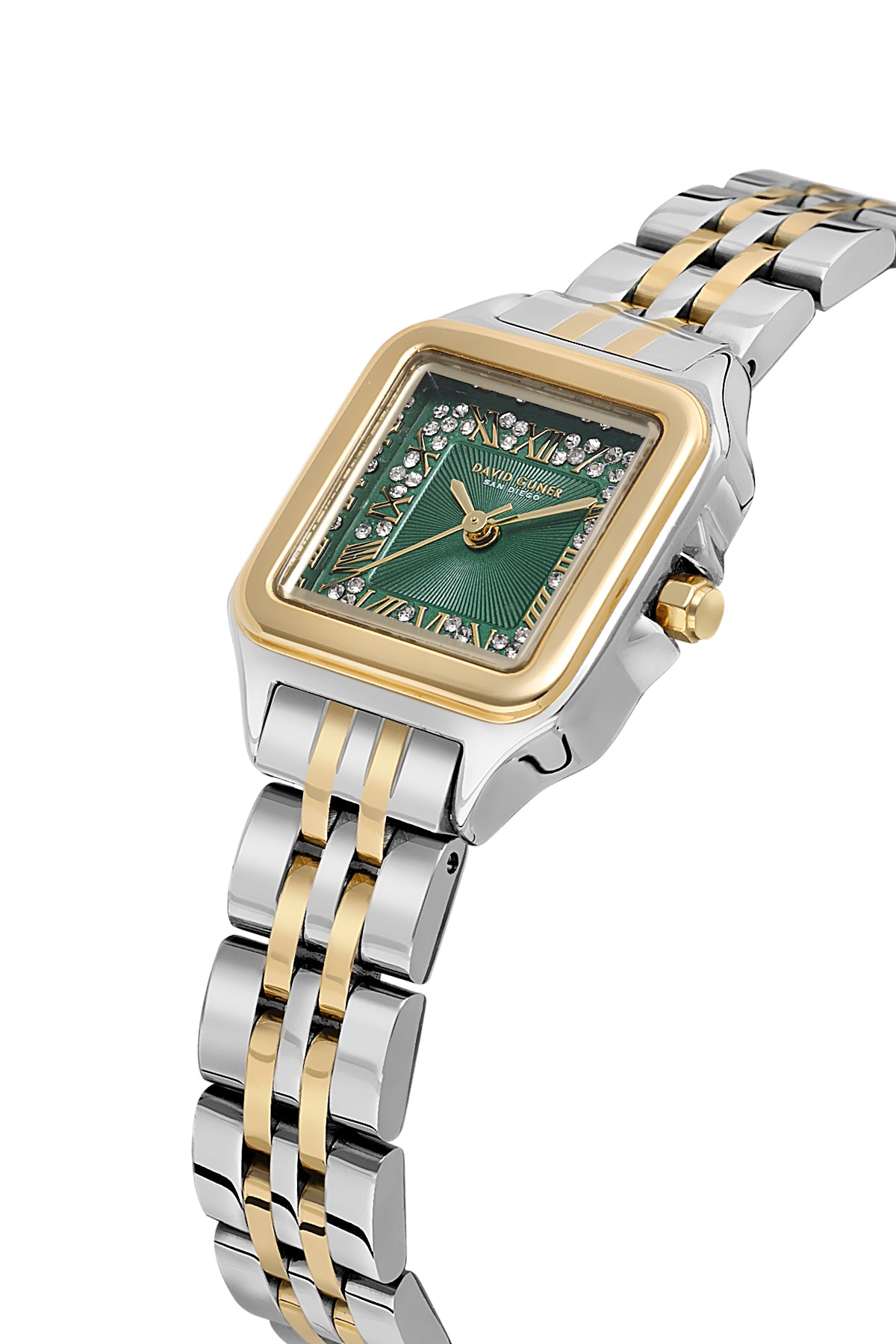 DAVID GUNER DG-8938LA-D10