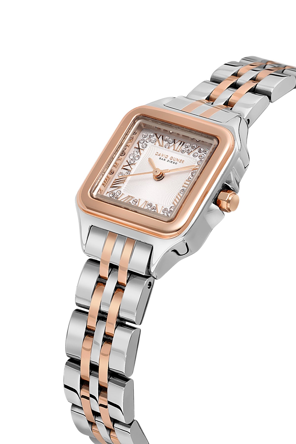 DAVID GUNER DG-8938LA-E1