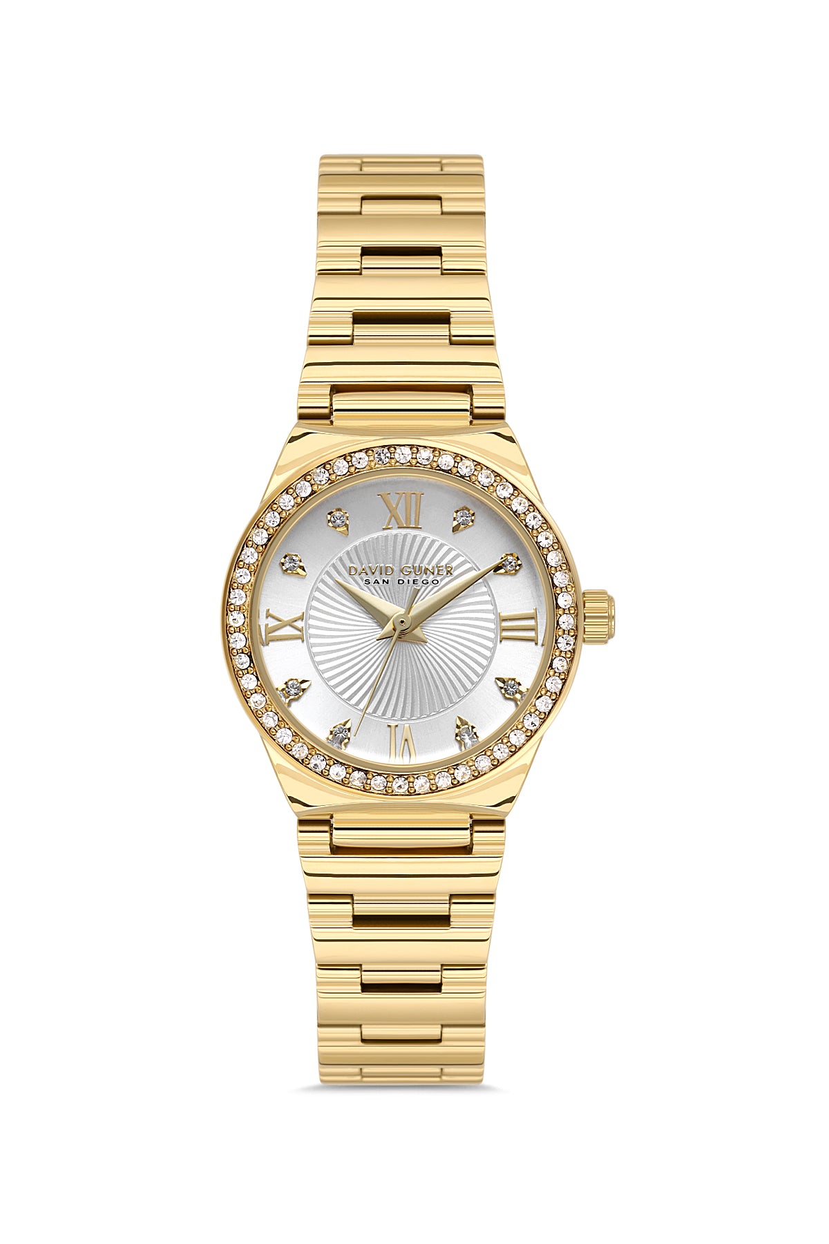 DAVID GUNER DG-8940LA-B1