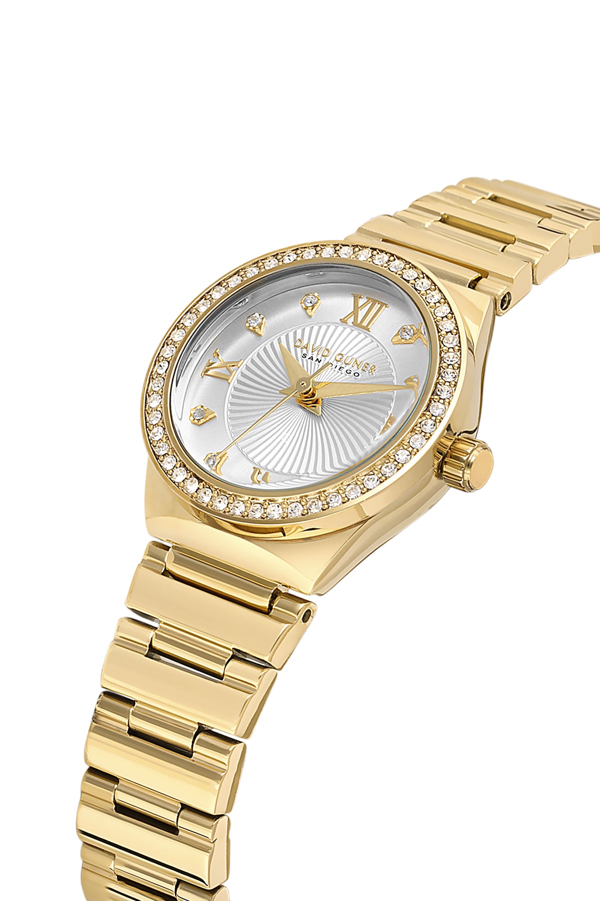 DAVID GUNER DG-8940LA-B1