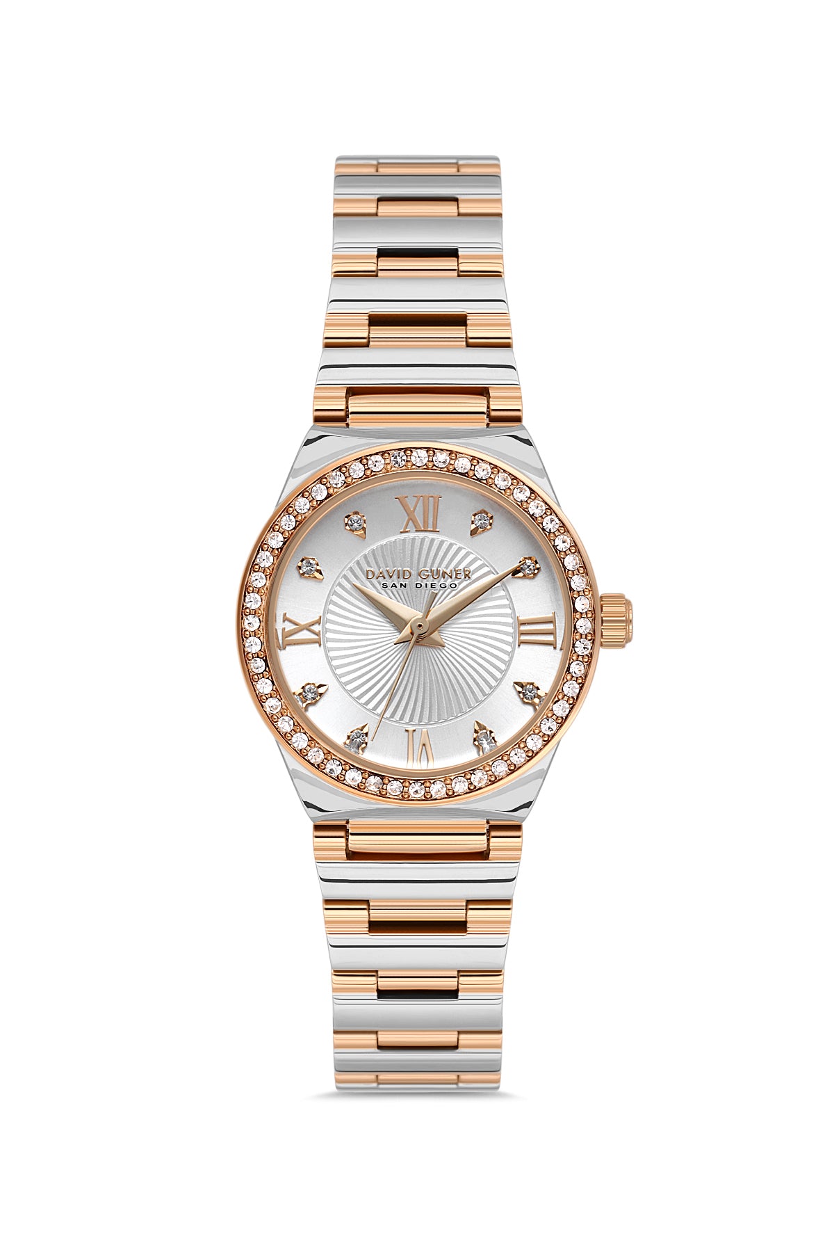 DAVID GUNER DG-8940LA-E1