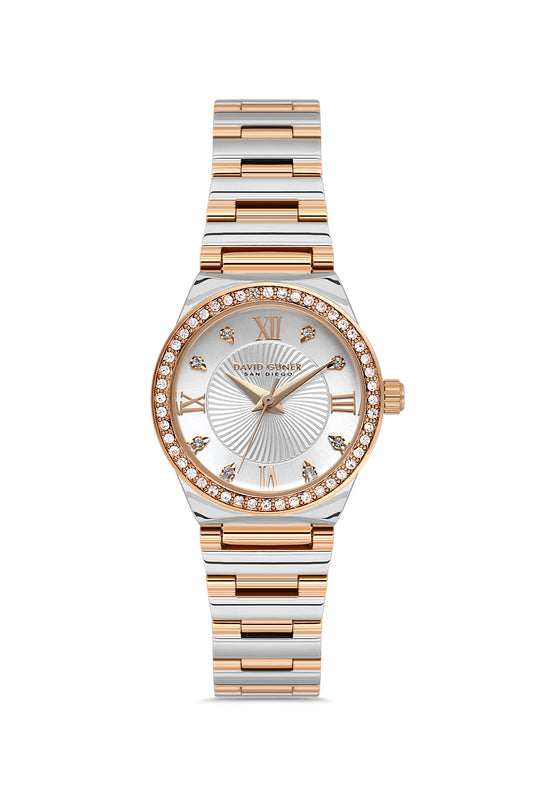 DAVID GUNER DG-8940LA-E1