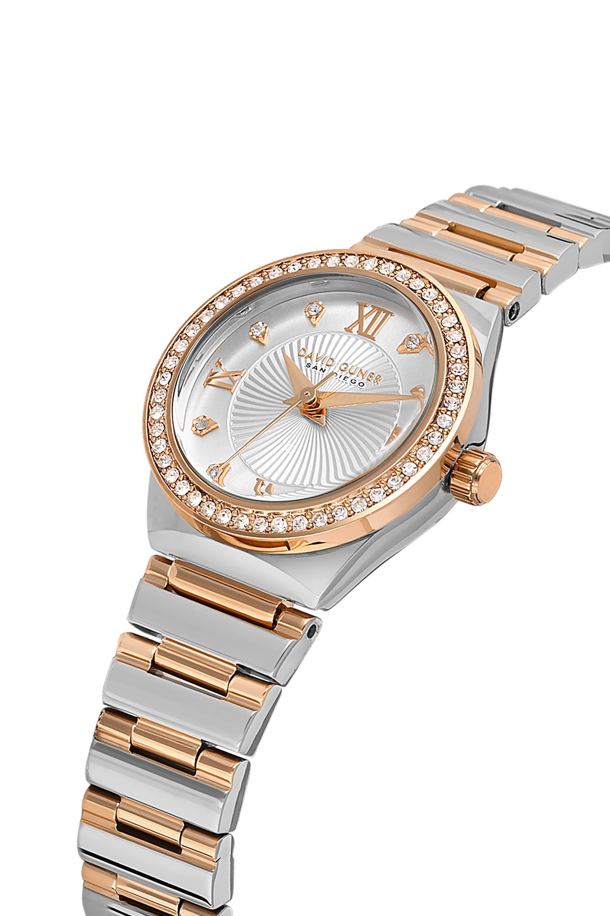 DAVID GUNER DG-8940LA-E1