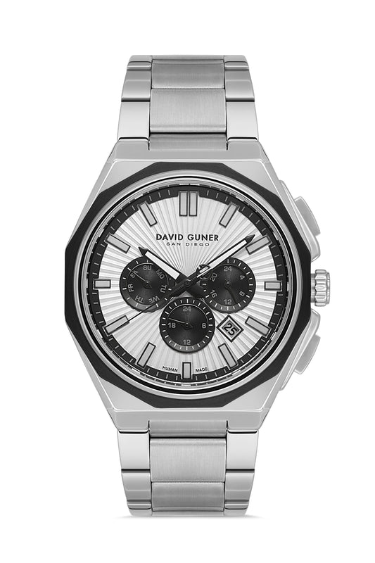 DAVID GUNER DG-8942GA-J1