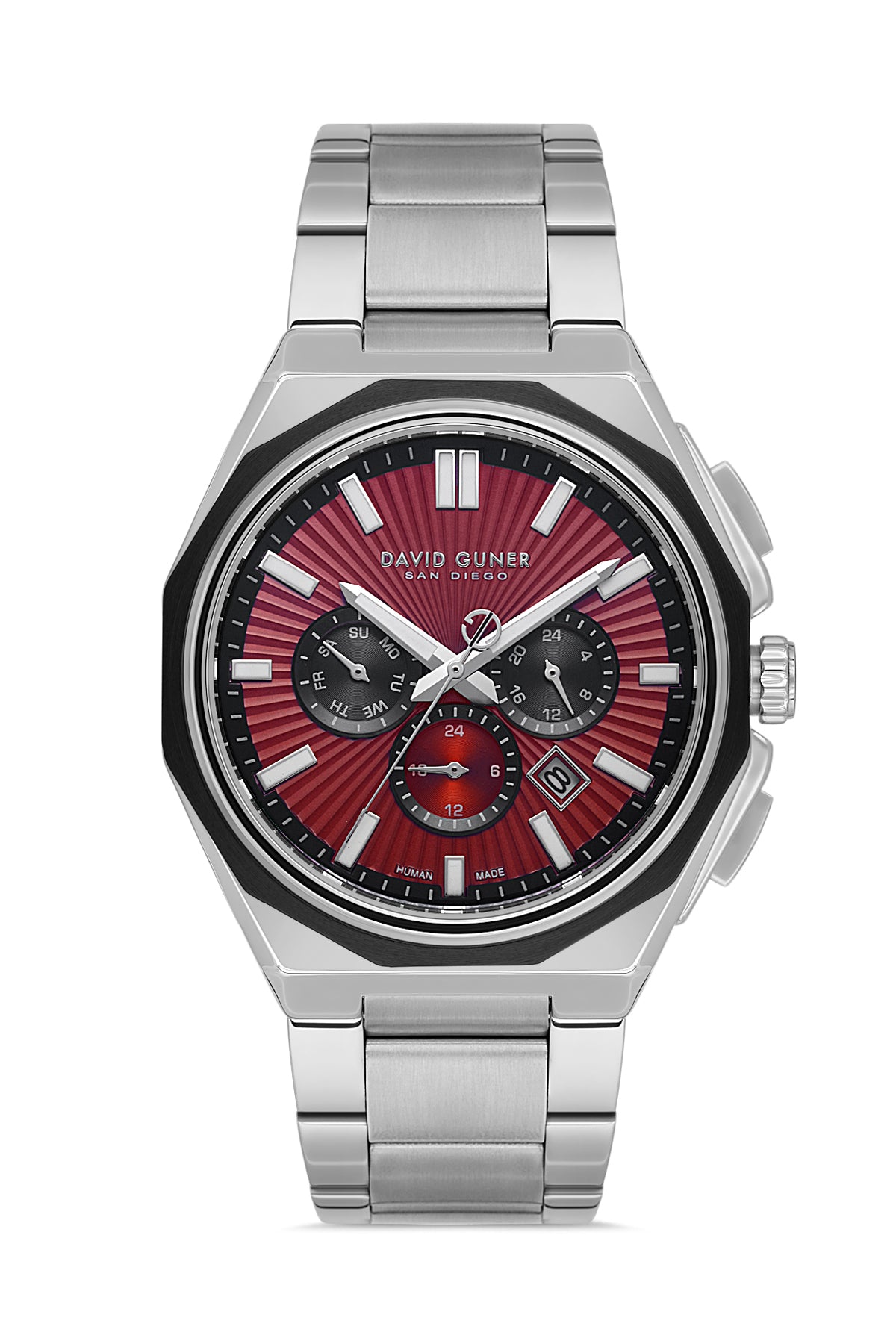 DAVID GUNER DG-8942GA-J8