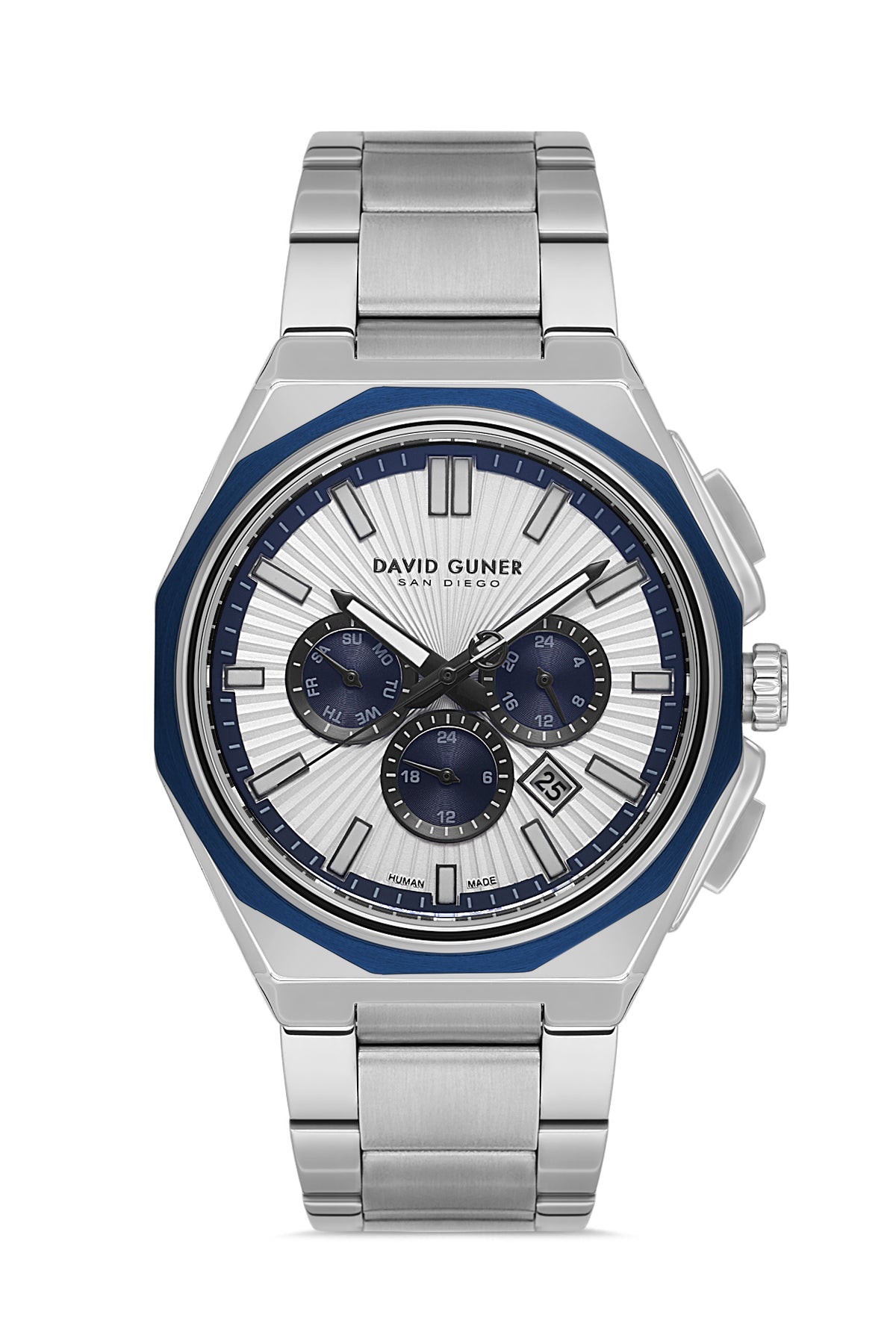 DAVID GUNER DG-8942GA-L1