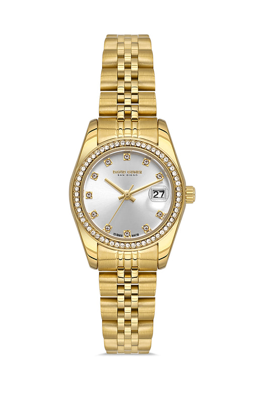 DAVID GUNER DG-8968LA-B1