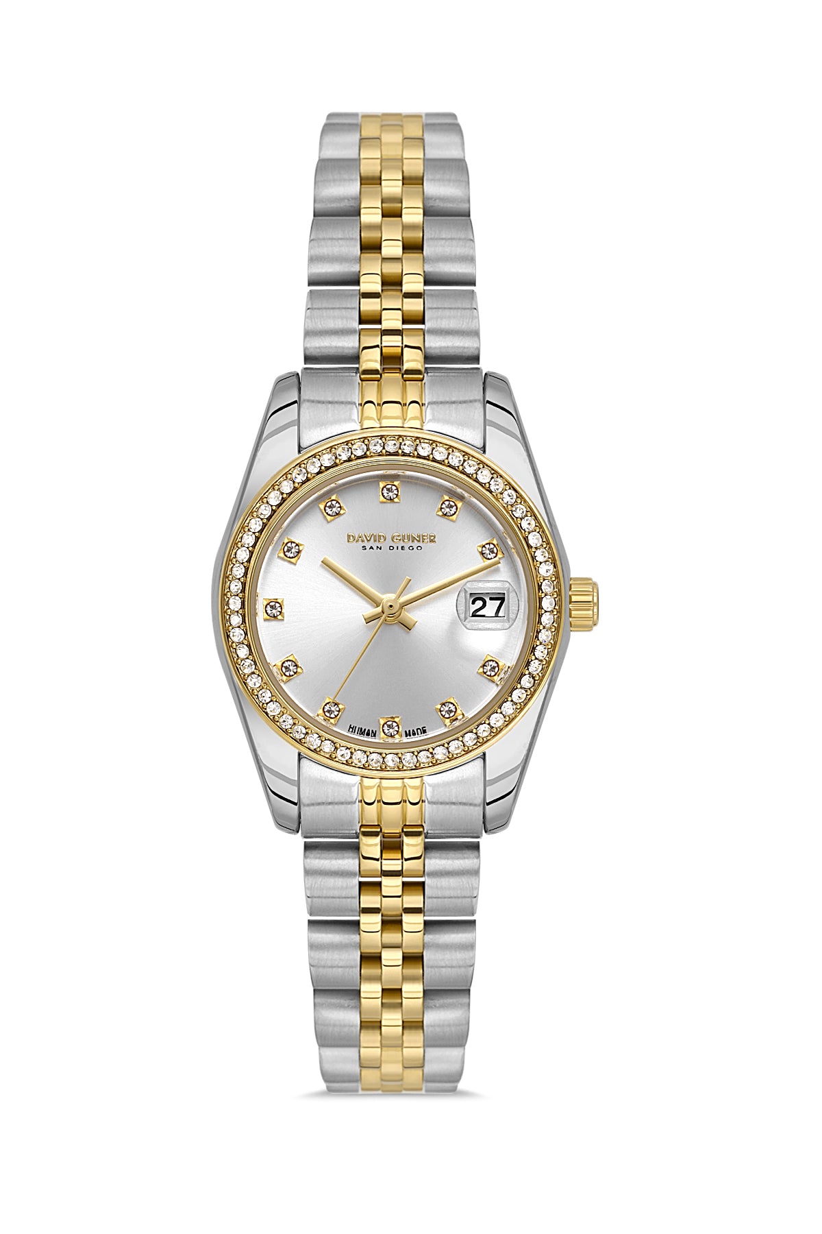 DAVID GUNER DG-8968LA-D1