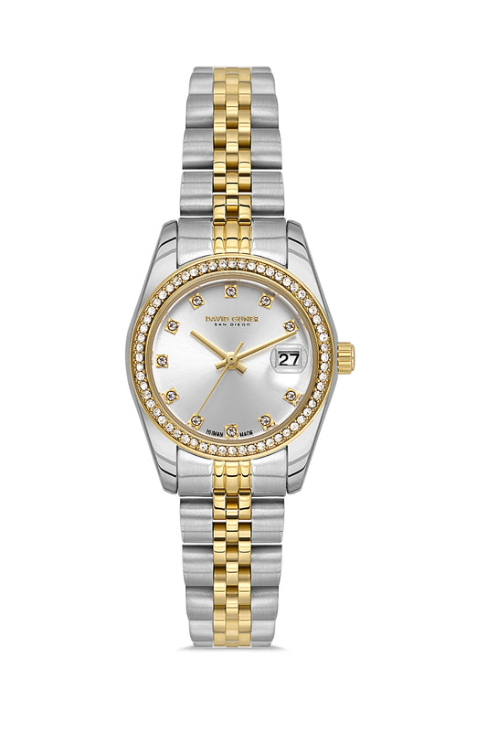 DAVID GUNER DG-8968LA-D1